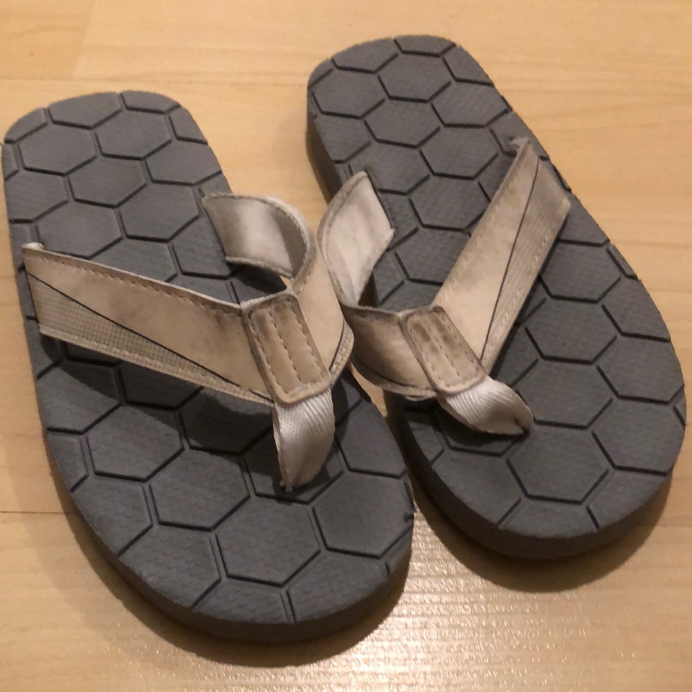 Flip Flops